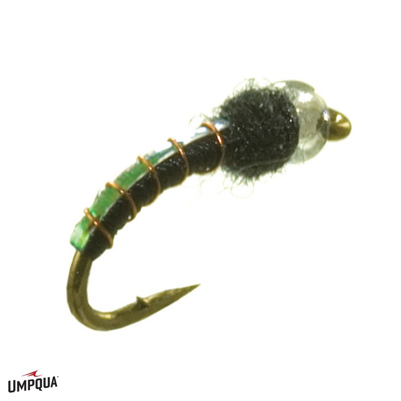 Mercury Black Beauty Flashback