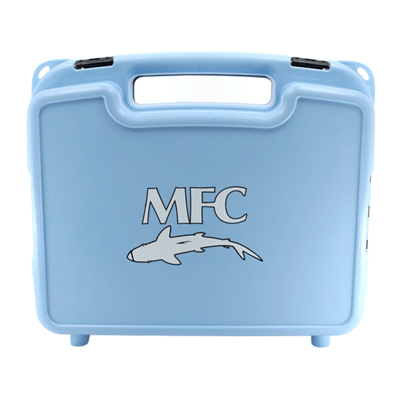 MFC Boat Box – XL – Light Blue