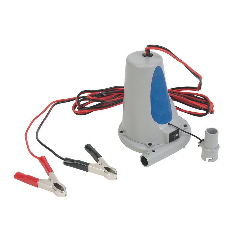 NRS – Blast 12-V Inflator Pump