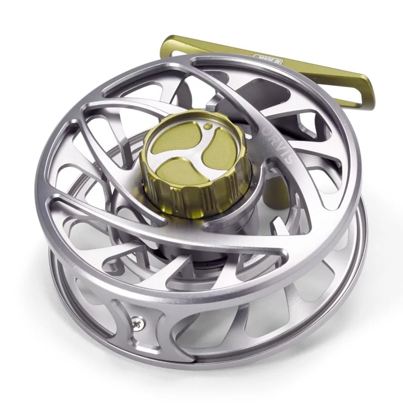 Orvis Mirage LT Spool – SPOOL ONLY