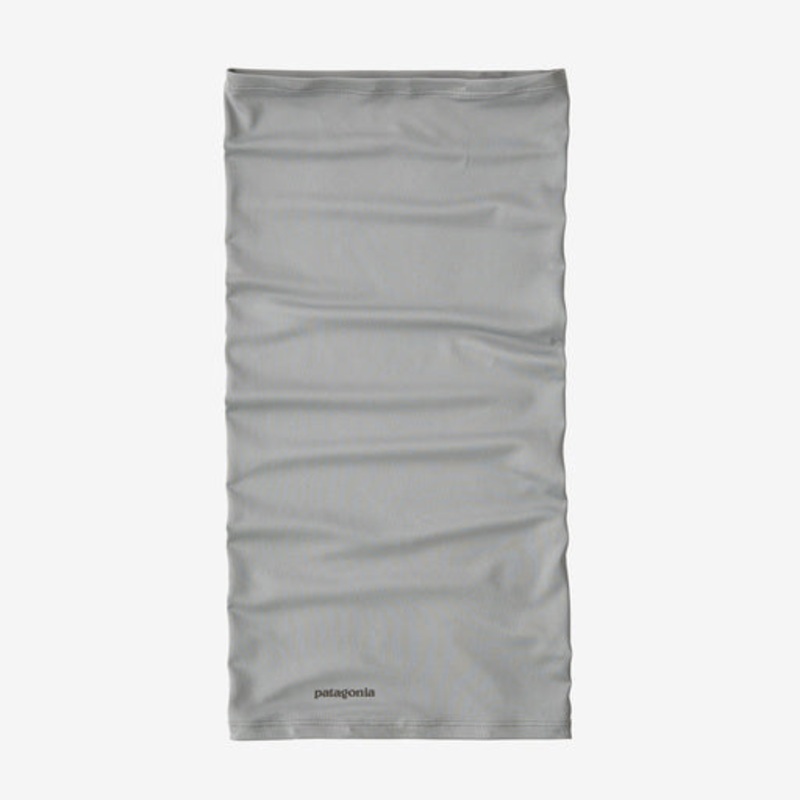 Patagonia UPF Sun Mask – Salt Grey