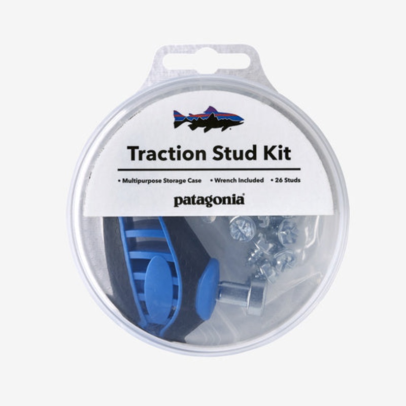 Patagonia – Wading Boots Stud Kit