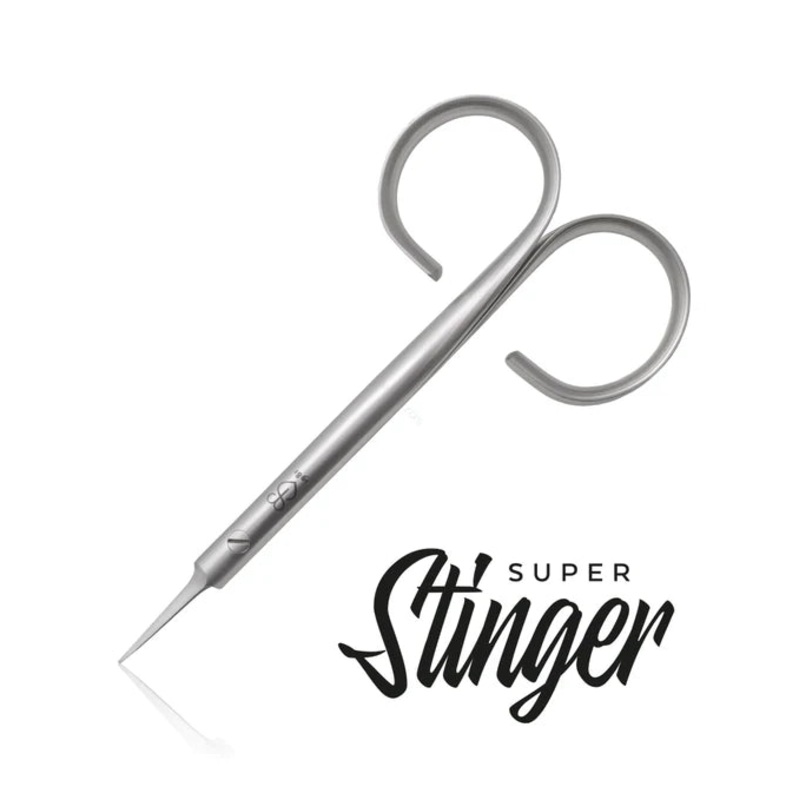 Renomed – Fly Tying Scissors Super Stinger