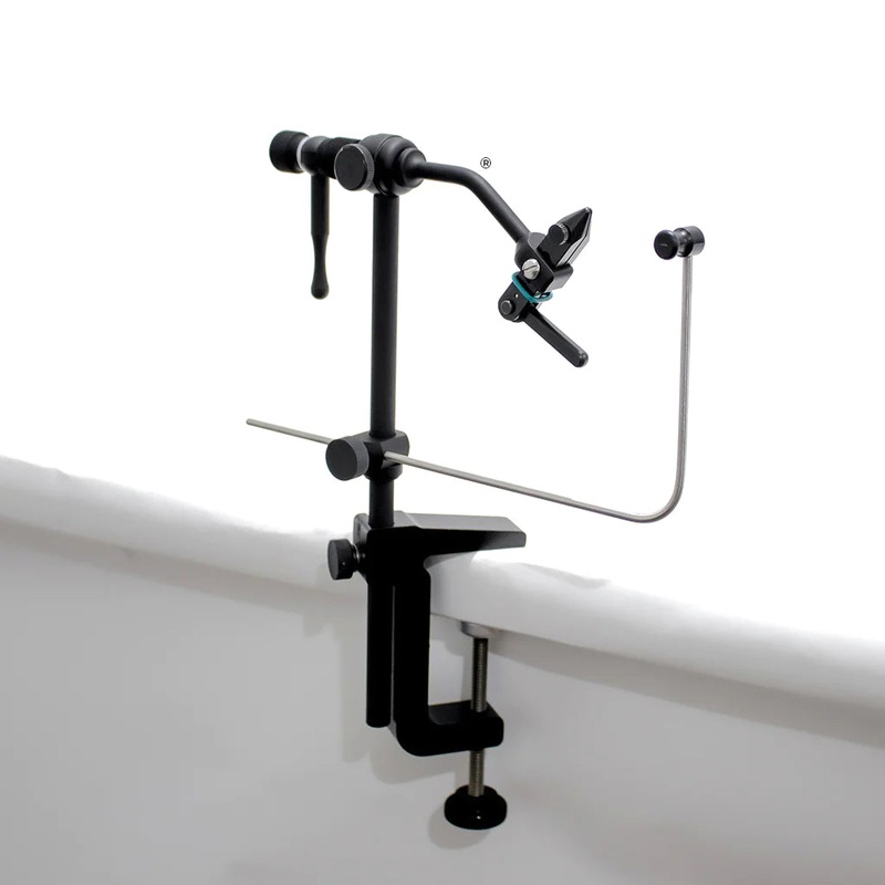 Renzetti – Traveler 2300 Series Blacked Out Vise C-Clamp