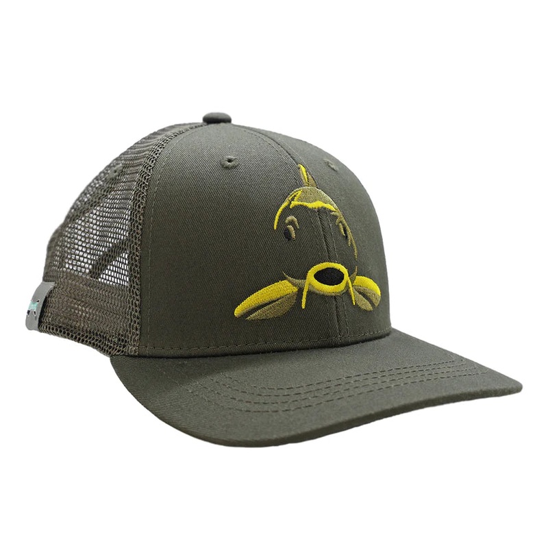 RepYourWater – Carp Hat