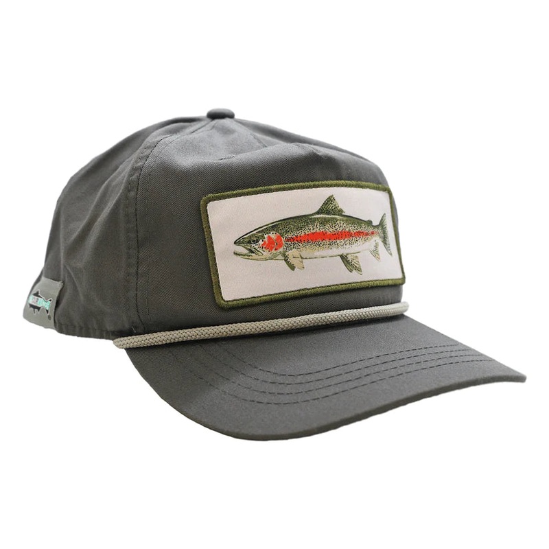 RepYourWater – Cold Water Bow Hat