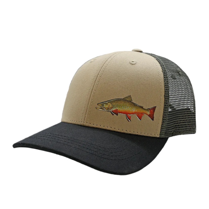 RepYourWater – Tailout Series Hat – Brook