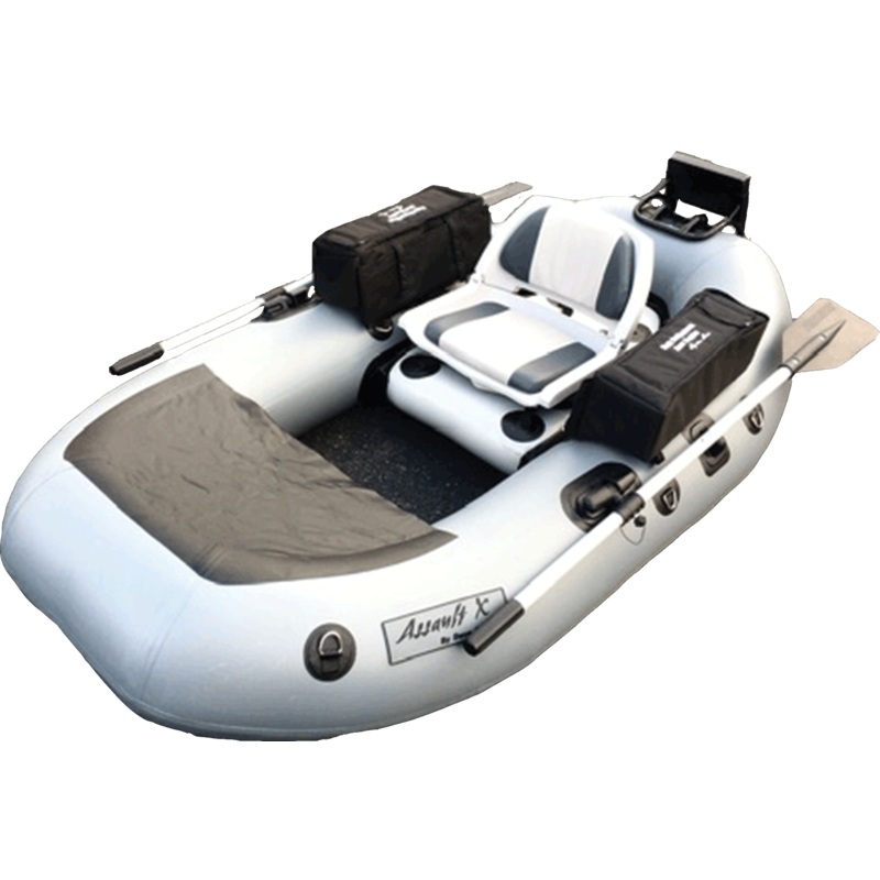 Scadden Assault X Inflatable Raft