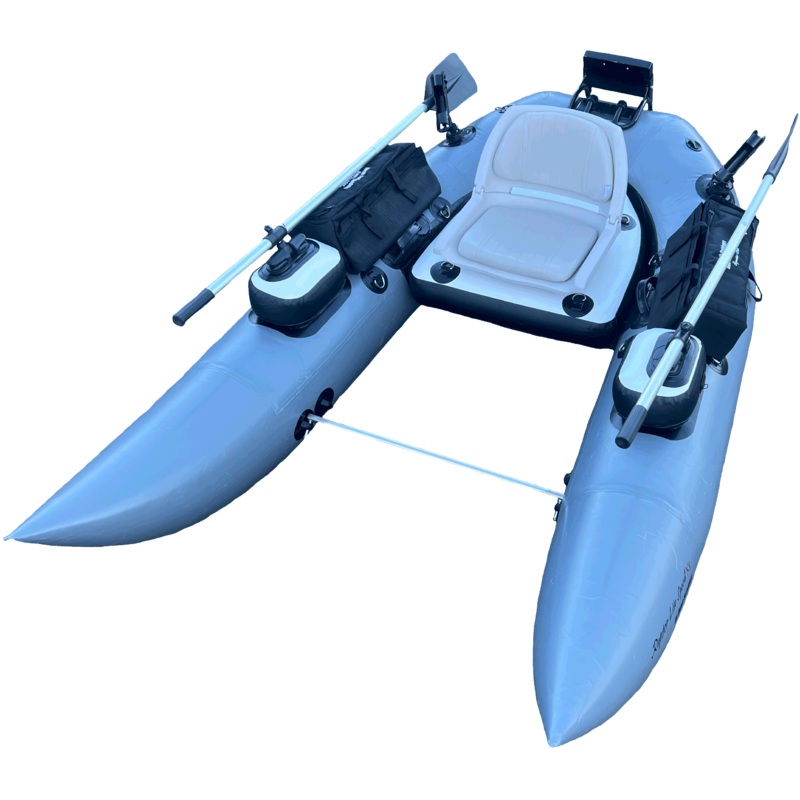 Scadden Raptor Lite Speed X5 Float Tube