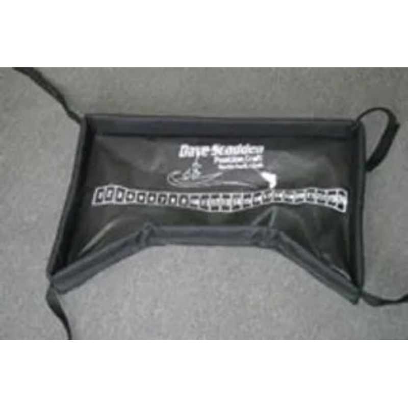 Scadden Stripping Apron