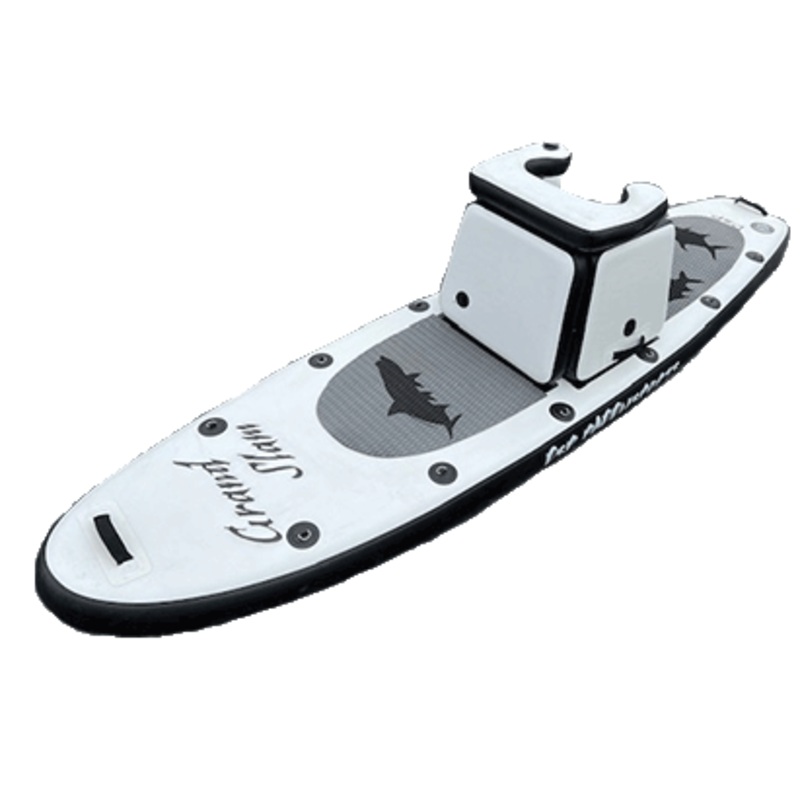 Scadden Super Grand Slam Inflatable Paddleboard