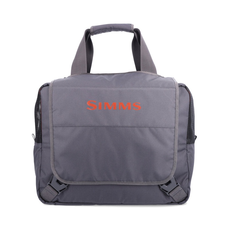Simms – Riverkit Wader Tote – Anvil