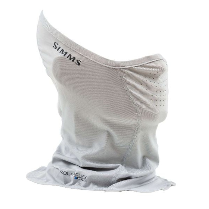 Simms – SunGaiter – Sterling