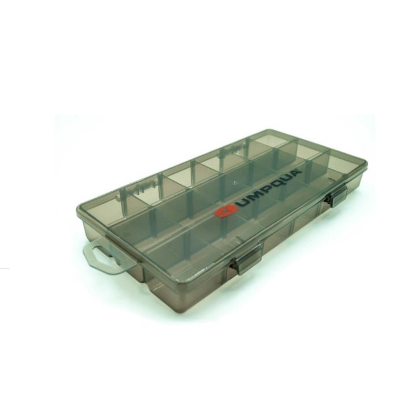 Umpqua Bug Locker #3618 Fly Box – Small