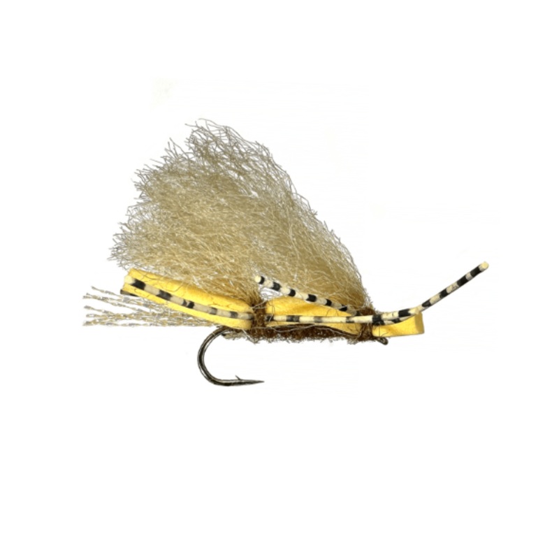 Will’s Chubby Peanut – Micro|14|16