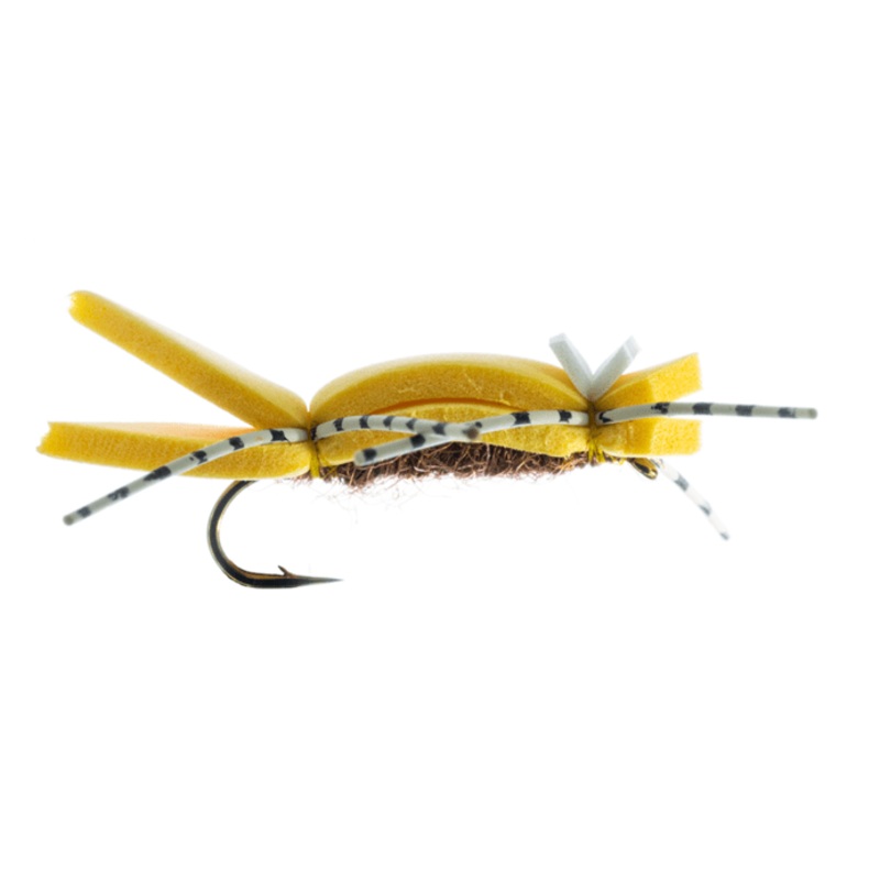 Will’s Circus Peanut – Micro|14|16