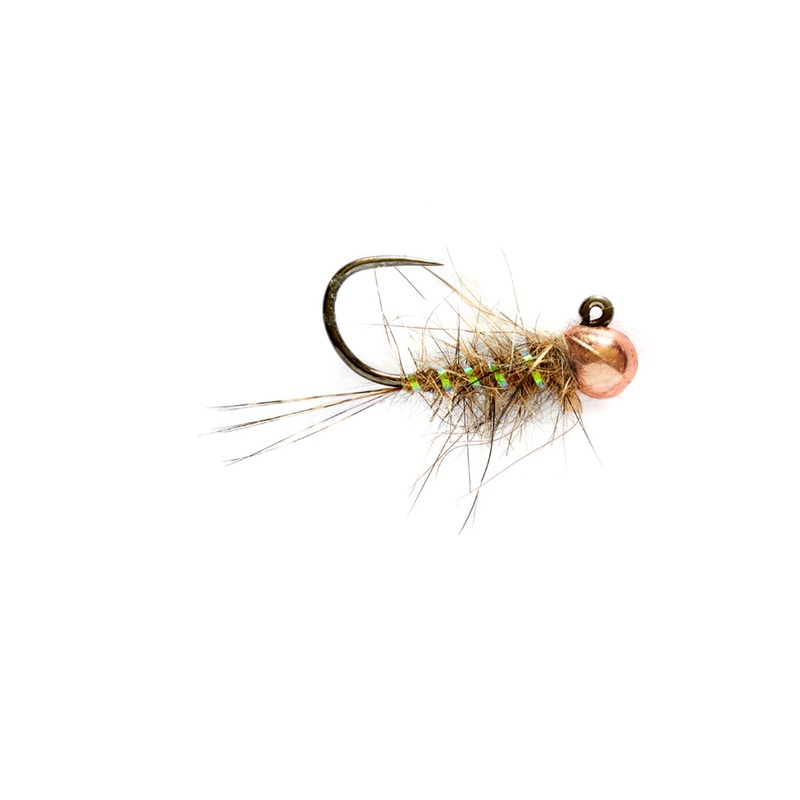 Yardley’s Low Hole Barbless|12|14|16|18
