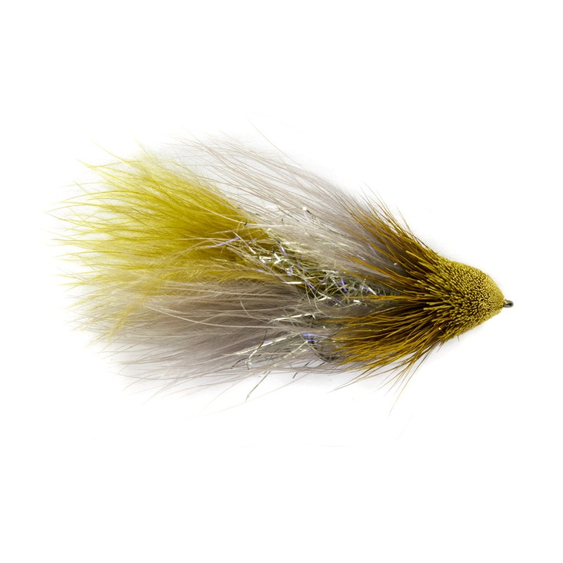 2nd Hand Muddler – Grey & Olive S2