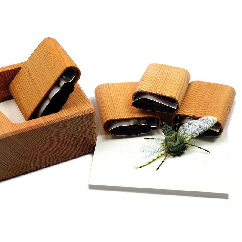 Annual Cicada Cutter Set