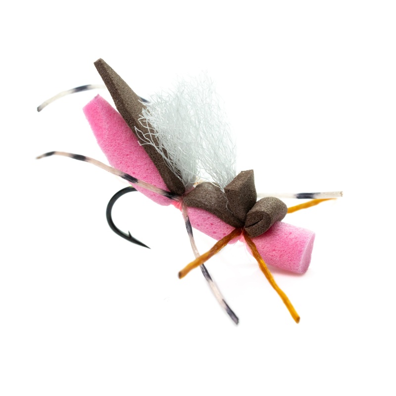 Bionic Hopper – Pink|08|10|12
