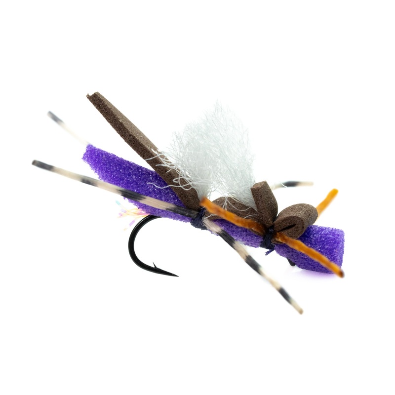 Bionic Hopper – Purple|08|10|12