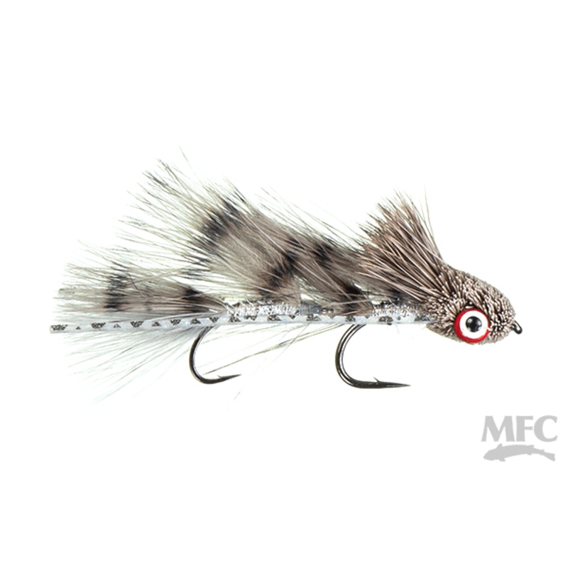 Galloup’s Barred Micro Dungeon – Grey