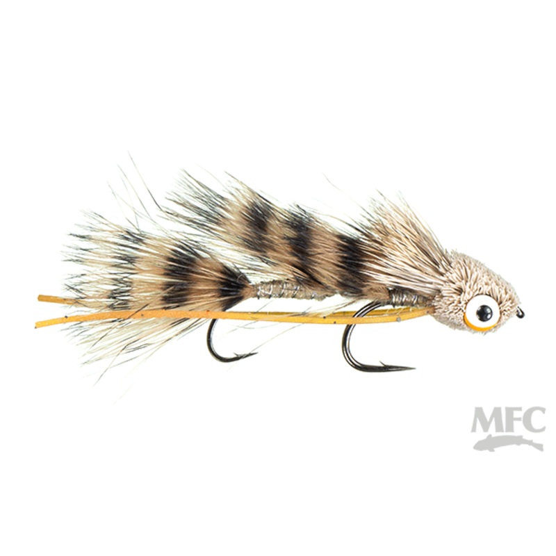 Galloup’s Barred Micro Dungeon – Natural