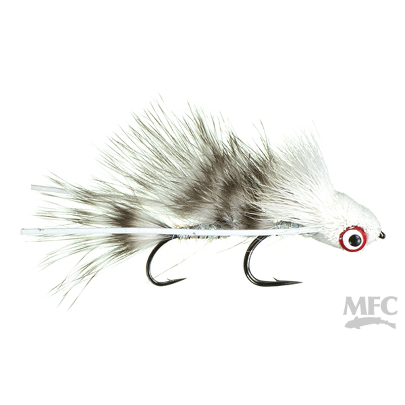 Galloup’s Barred Micro Dungeon – White