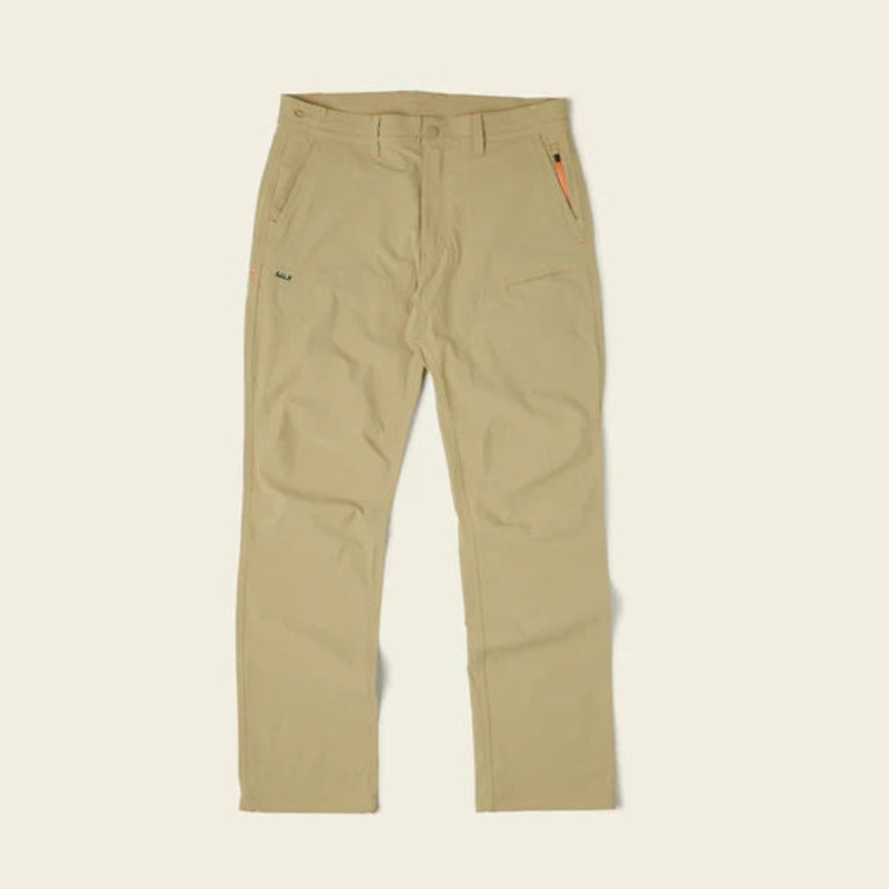 Howler Bros – Shoalwater Tech Pants – Treehouse