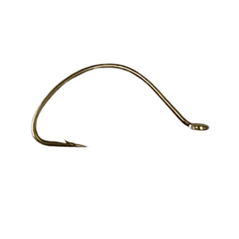 Kumoto K3716 Wide Gap Nymph Hook