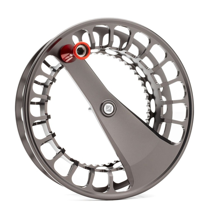 Lamson – Purist ll Spool – Tribute