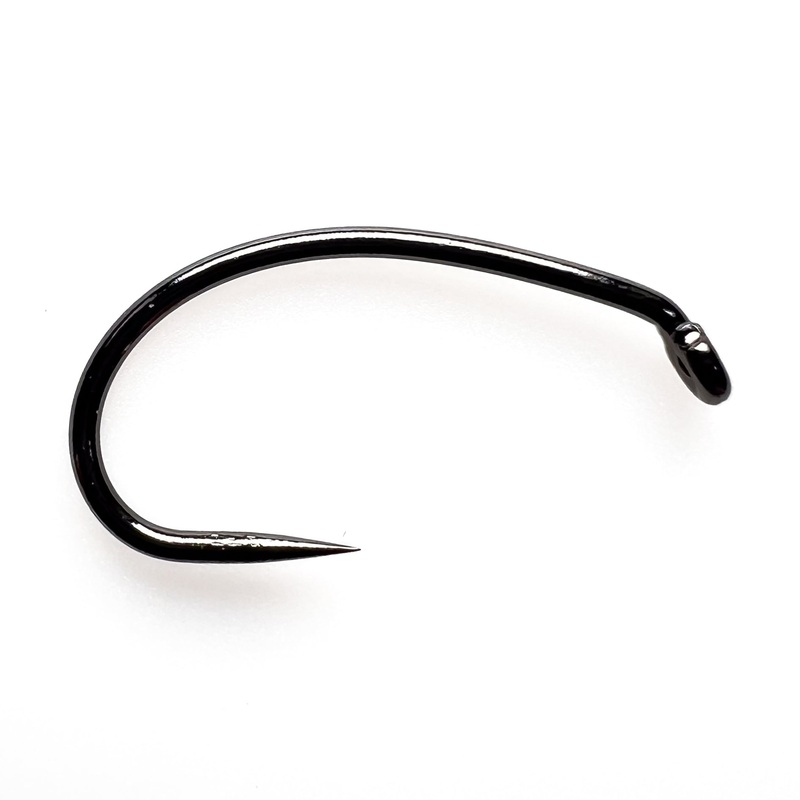 Moonlit TOGATTA ML201 Hook|6|8|10|12|14|16|18|20