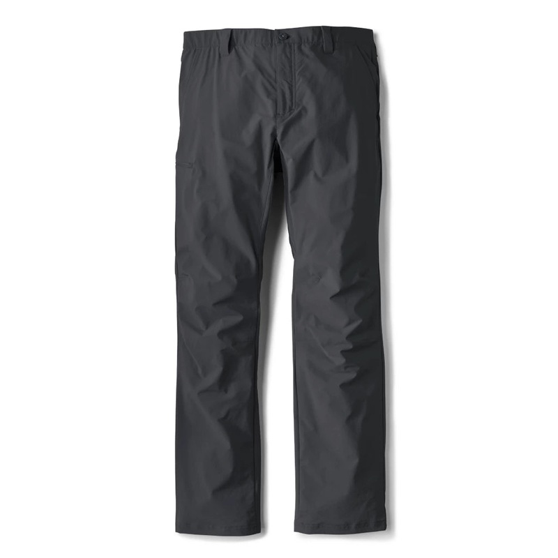 Orvis Jackson Quick Dry Pants – Black