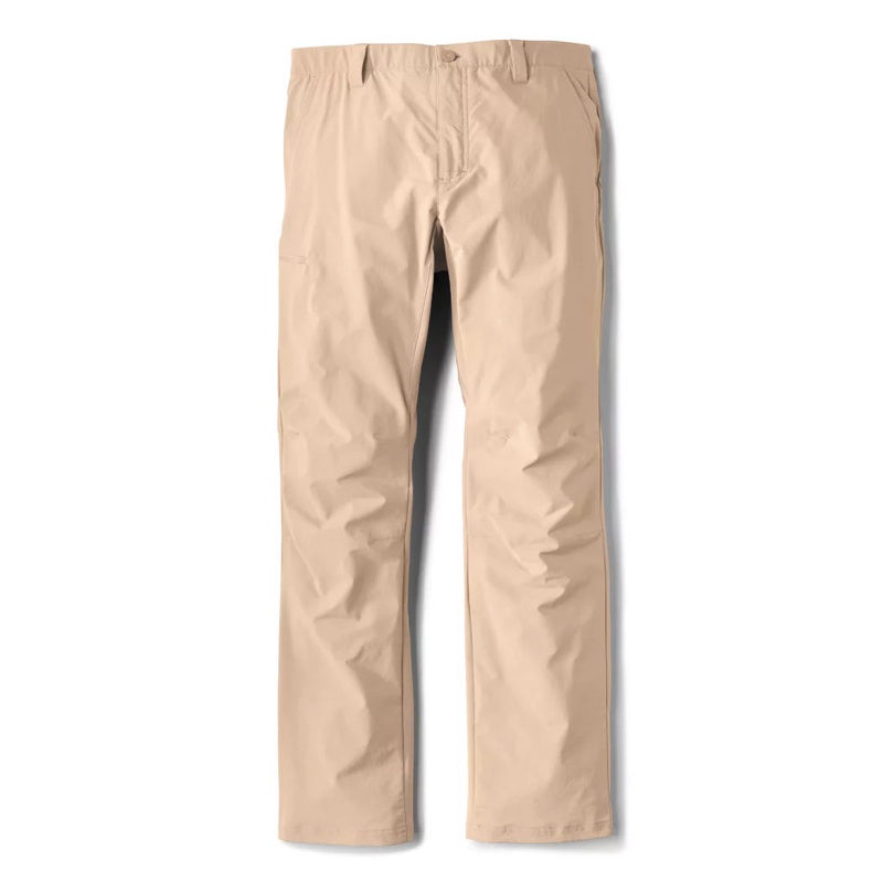 Orvis Jackson Quick Dry Pants – Canyon