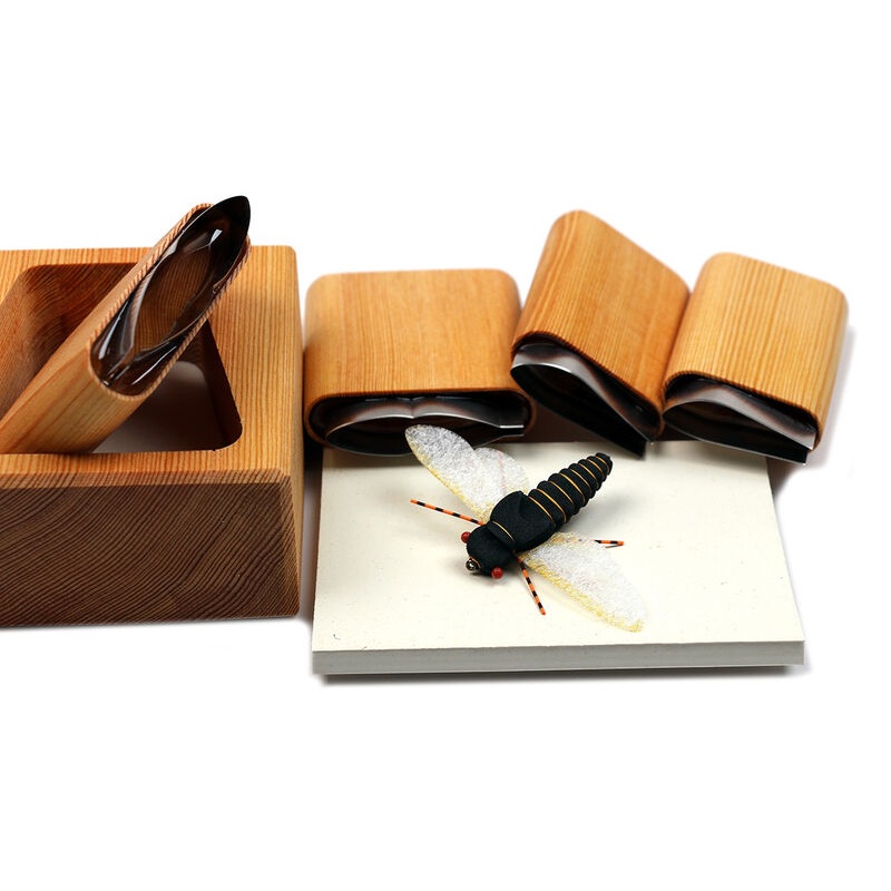 Periodical Cicada Cutter Set
