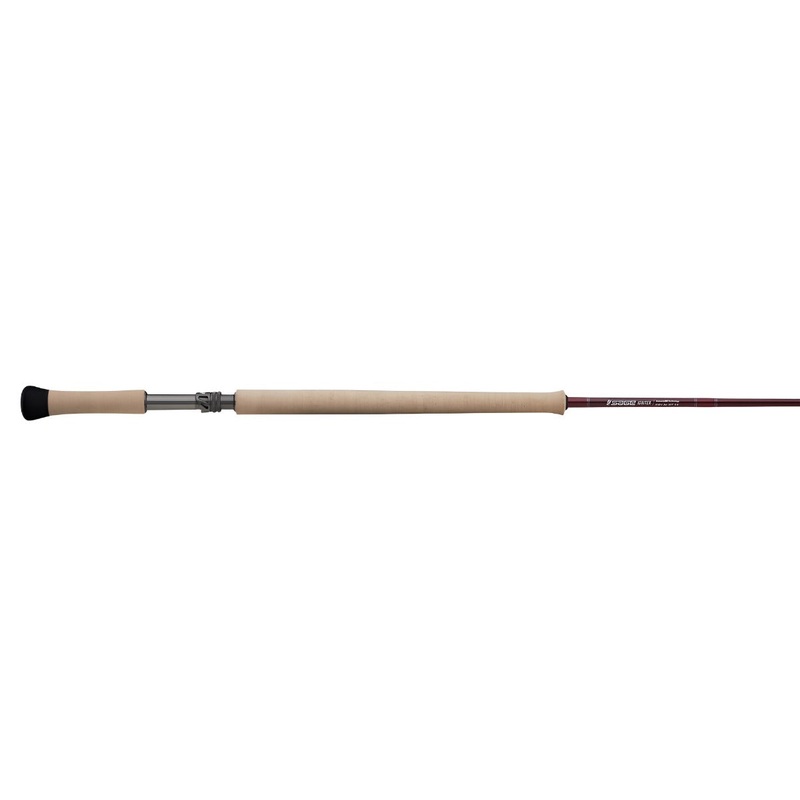 Sage Igniter Spey Fly Rod|12′ 6″ 6 Wt|14′ 0″ 9 Wt|15′ 0″ 10 Wt|13′ 6″ 8 Wt