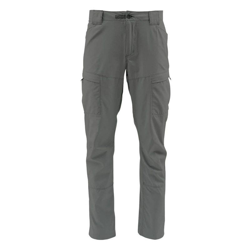 Skwala – Sol Wading Pant – Charcoal