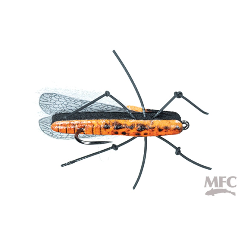 Trina’s Salmonfly|4|6|8