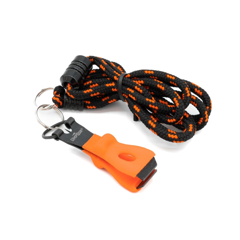 Umpqua – Rivergrip PS Nipper w/Lanyard