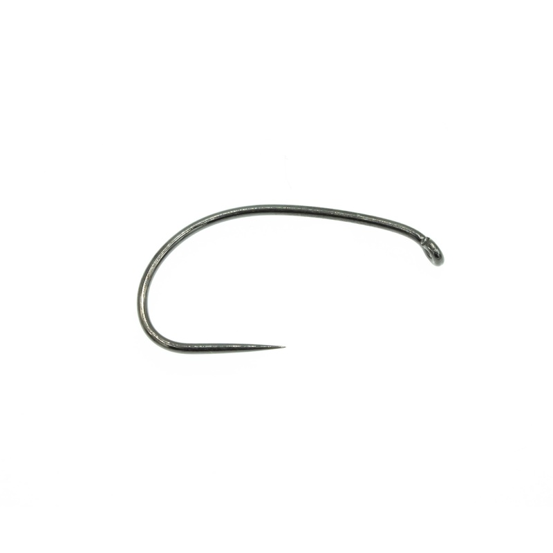 Umpqua XC300BL-BN Scud/Czech Hook