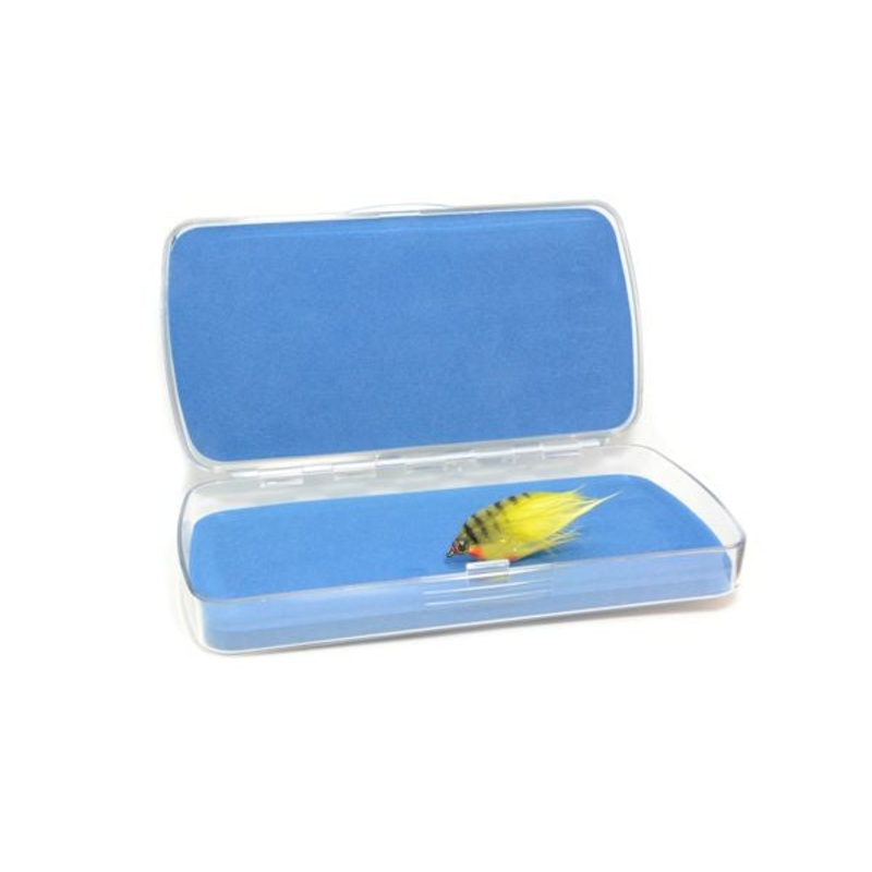 Cliffs Bugger Barn (Streamer Box)