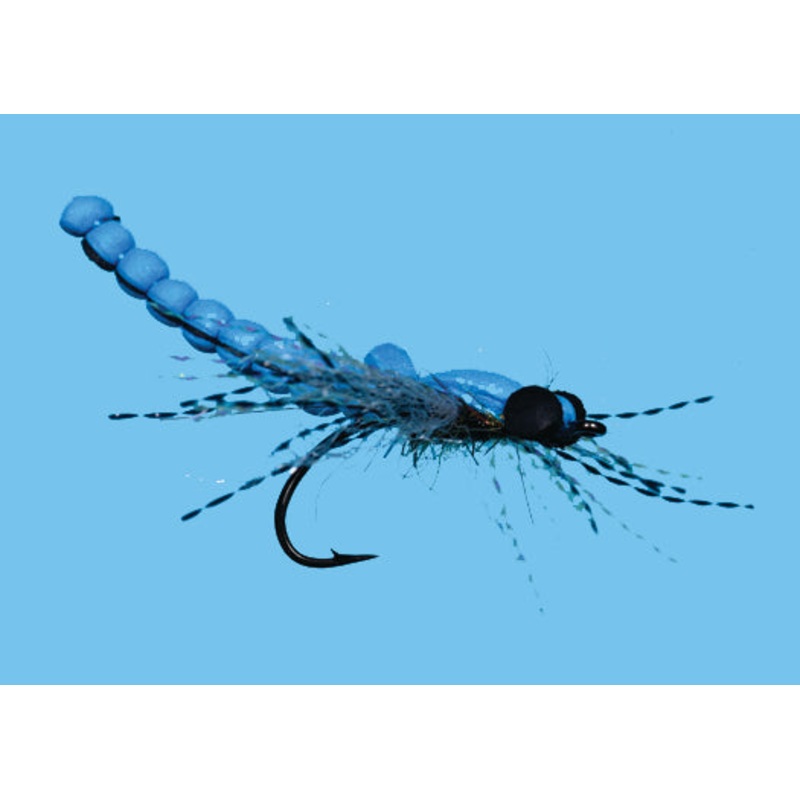 Dragon Fly – Blue