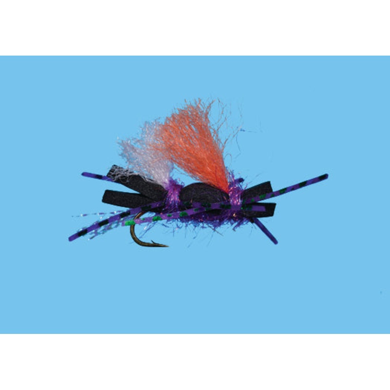 Extra Chubby Chernobyl – Purple