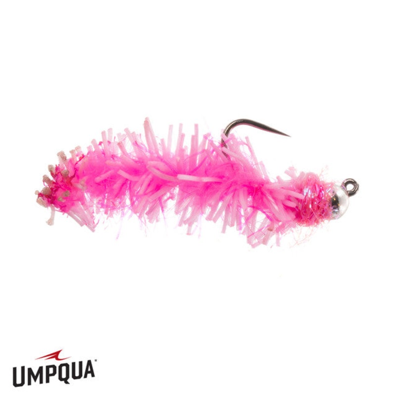 Gummy Mop – Hot Pink|12