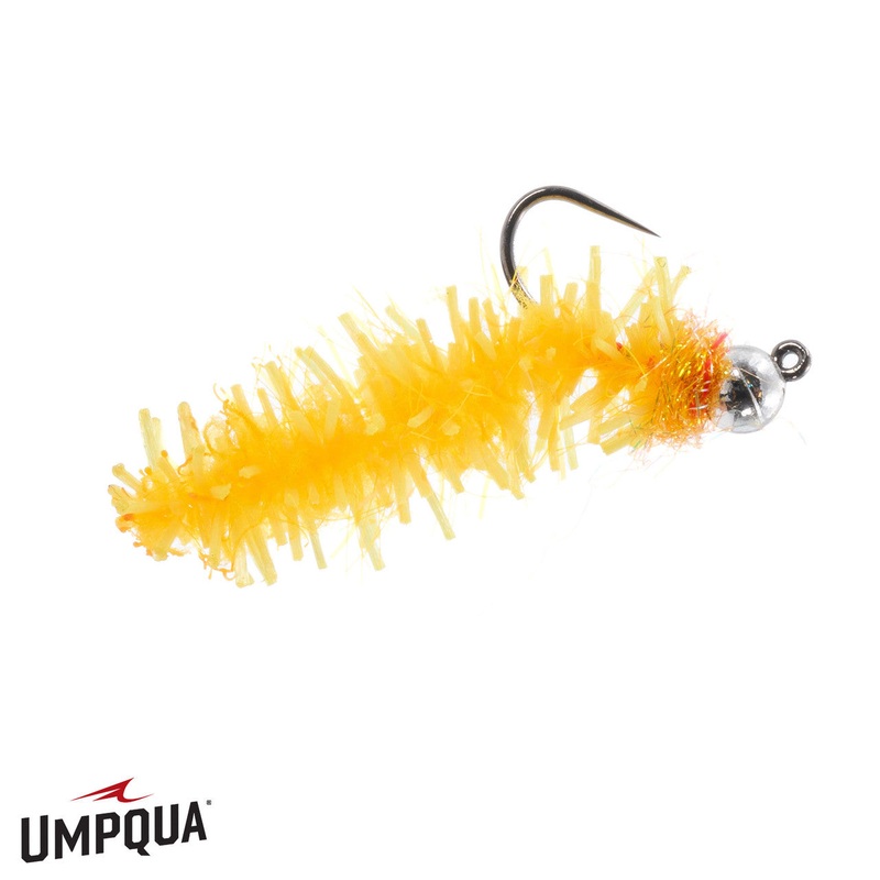 Gummy Mop – Sunburst|12
