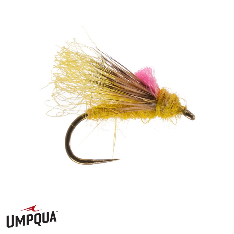 Hellion Caddis – Sally|14|16