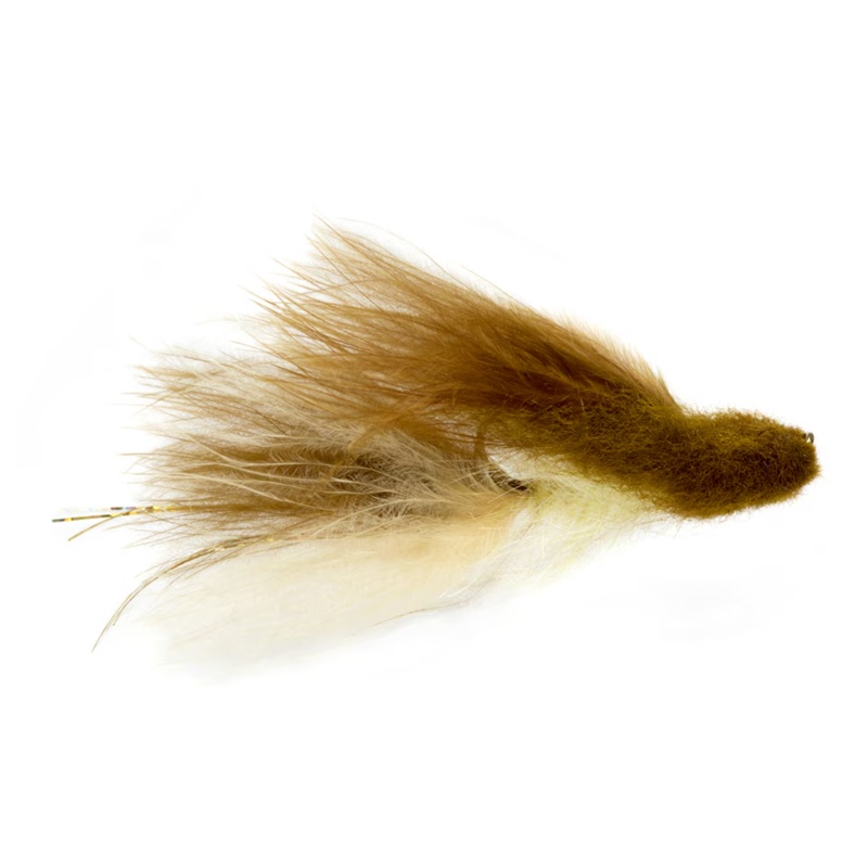 Jorgensen’s Scuba Steve – Sculpin Brown Olive