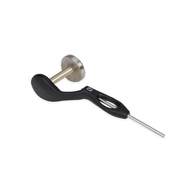 Loon Ergo Dialed-In Bobbin – Black
