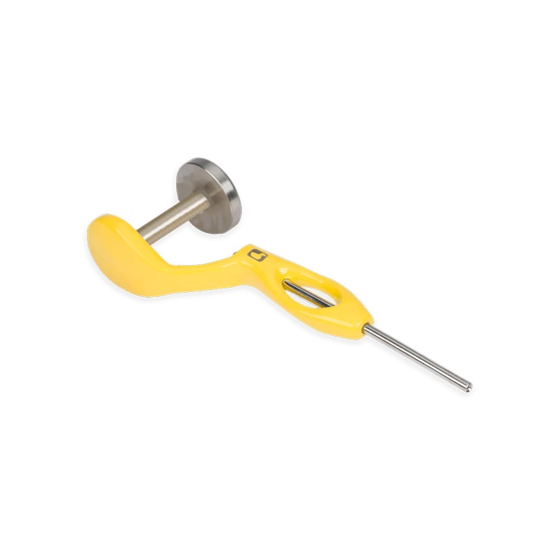 Loon Ergo Dialed-In Bobbin – Yellow