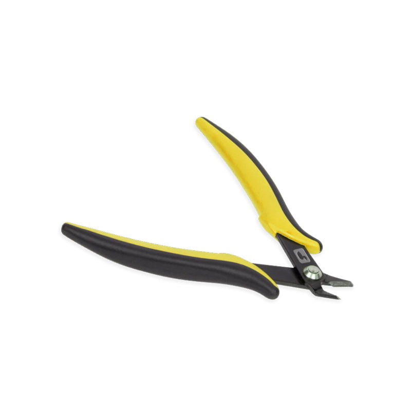 Loon Wire Cutters – Black/Yellow
